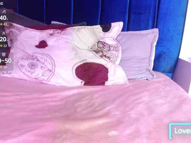 Lucy-wish1 webcam
