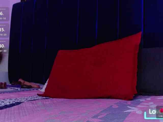 Lucy-wish1 webcam