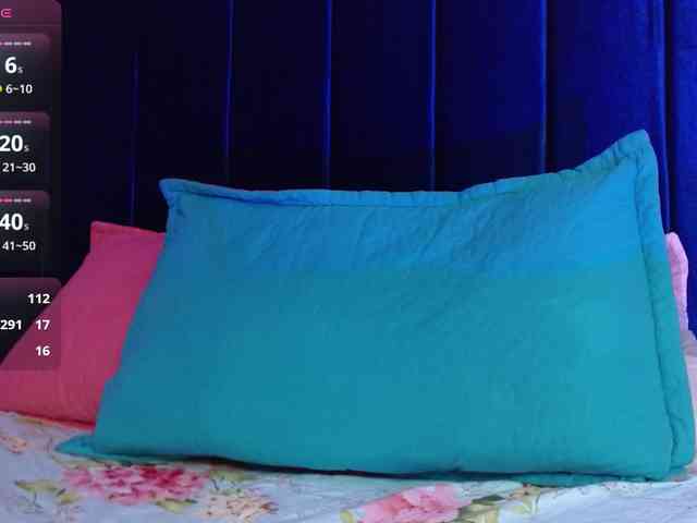 Lucy-wish1 webcam
