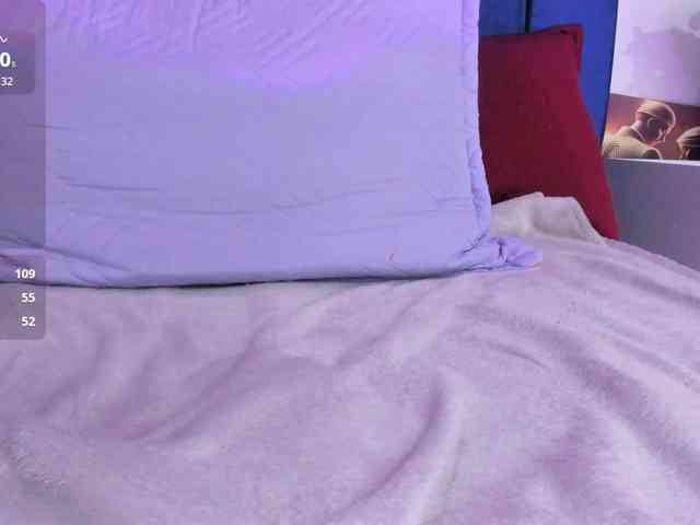 Lucy-wish1 webcam