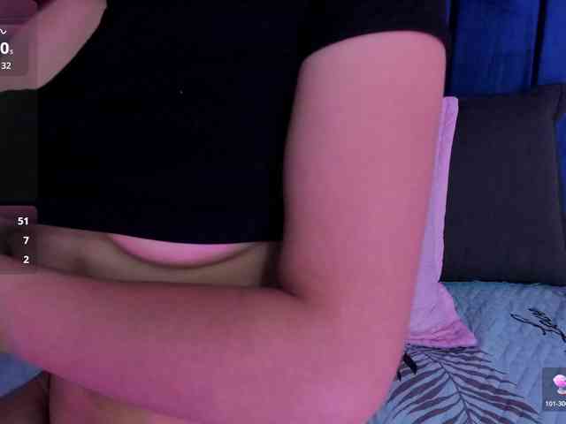 Lucy-wish1 webcam