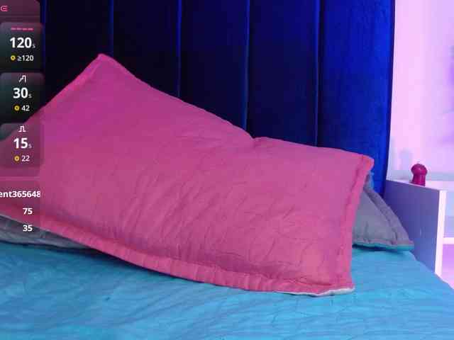 Lucy-wish1 webcam