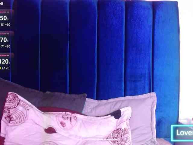 Lucy-wish1 webcam