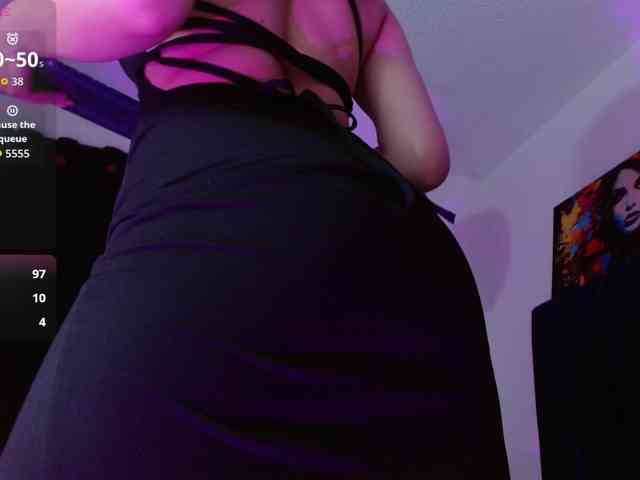 Lucy-wish1