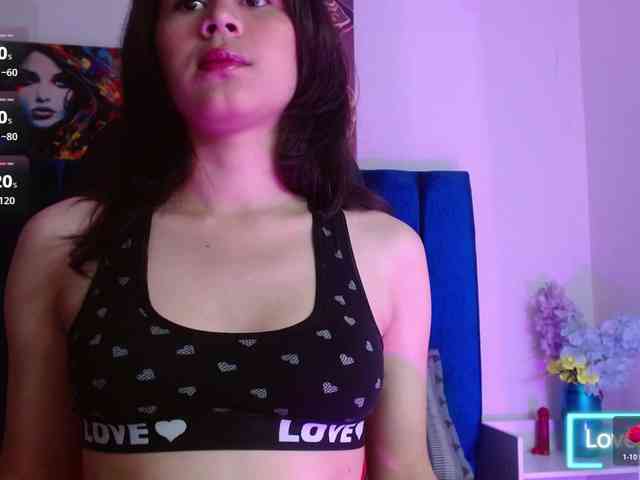 Lucy-wish1 webcam