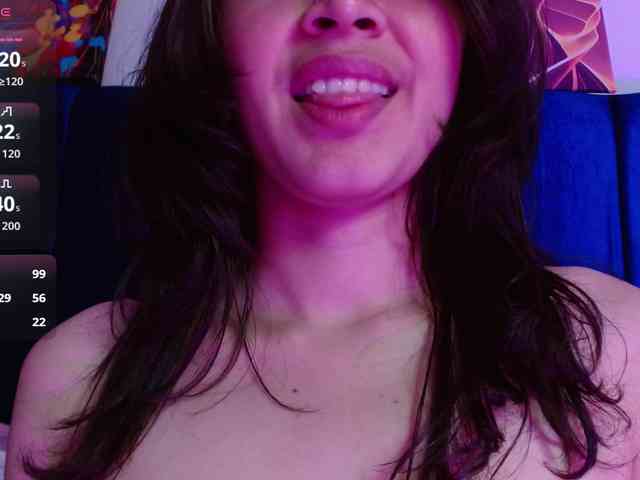 Lucy-wish1 webcam