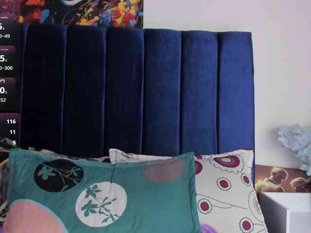 Lucy-wish1