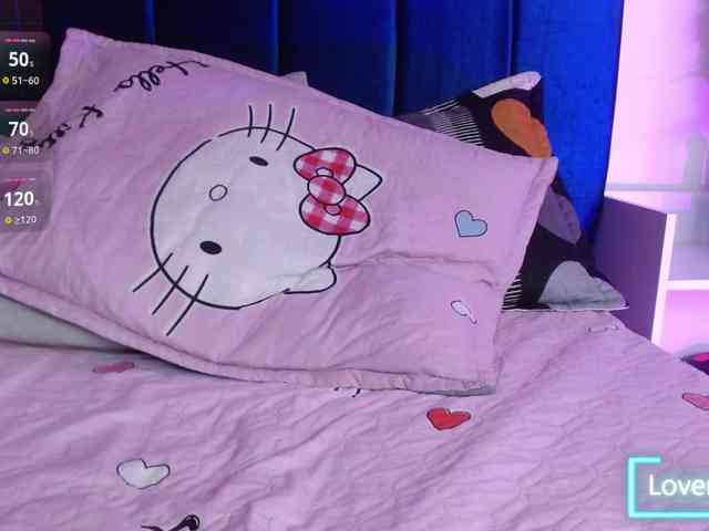 Lucy-wish1 webcam