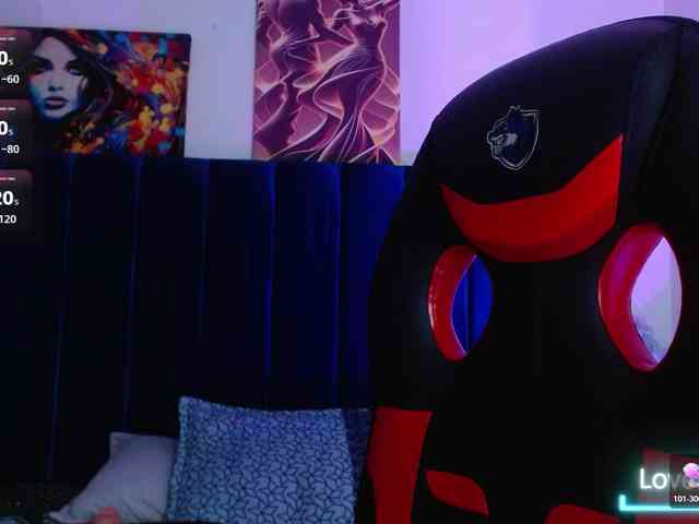 Lucy-wish1 webcam