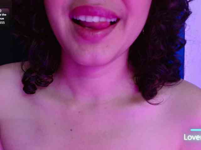 Lucy-wish1 webcam