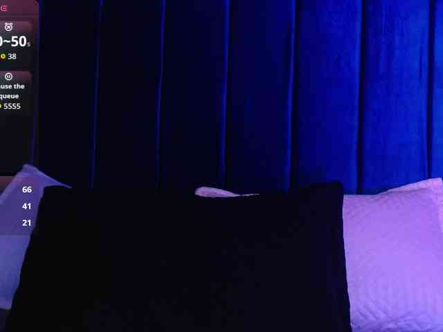 Lucy-wish1 webcam