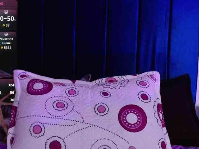 Lucy-wish1 webcam