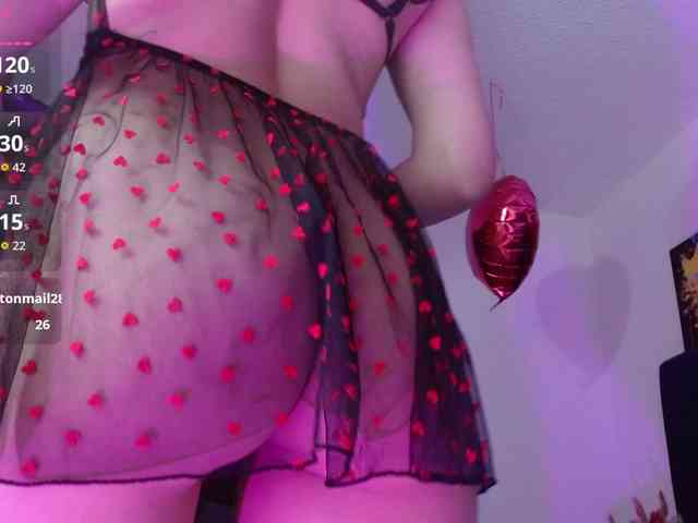 Lucy-wish1 webcam