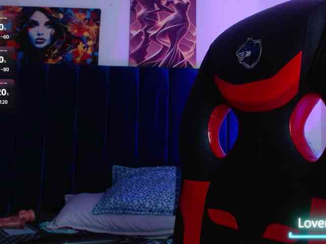 Lucy-wish1 webcam