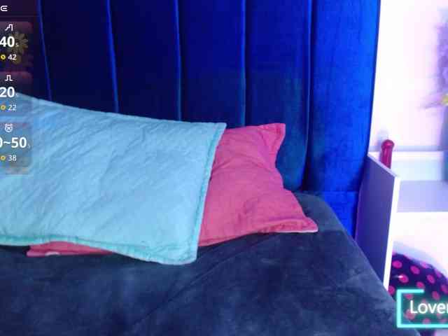 Lucy-wish1 webcam