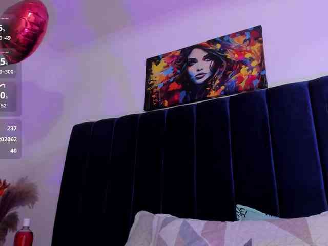 Lucy-wish1 webcam