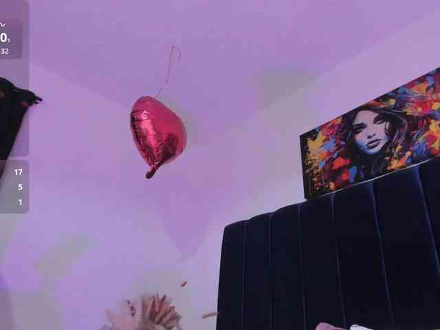 Lucy-wish1
