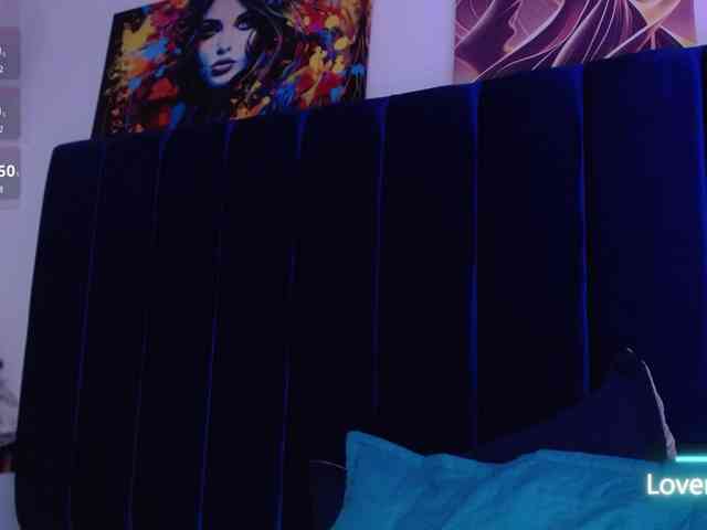 Lucy-wish1 webcam