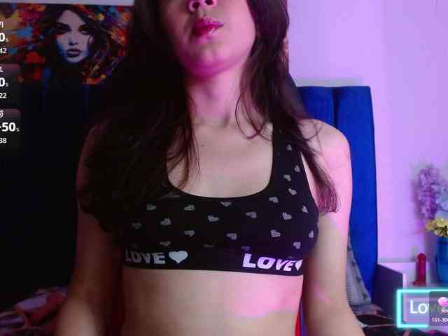 Lucy-wish1 webcam