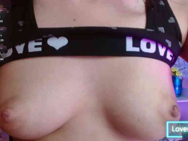 Lucy-wish1 webcam