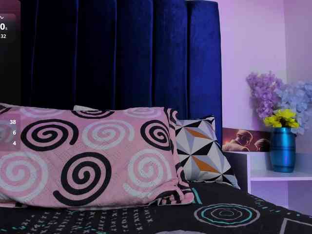 Lucy-wish1 webcam