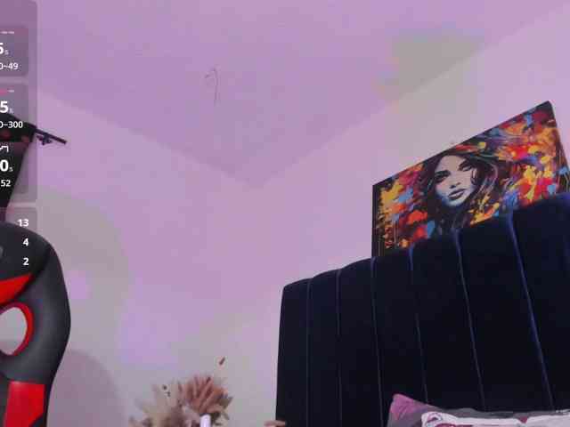 Lucy-wish1 webcam