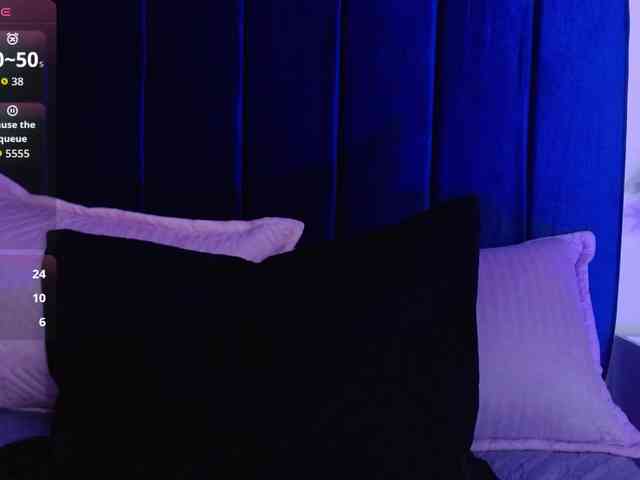Lucy-wish1 webcam