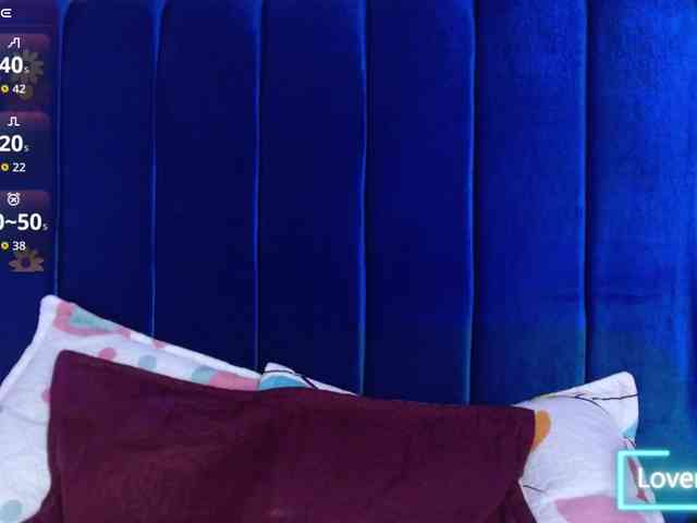 Lucy-wish1 webcam