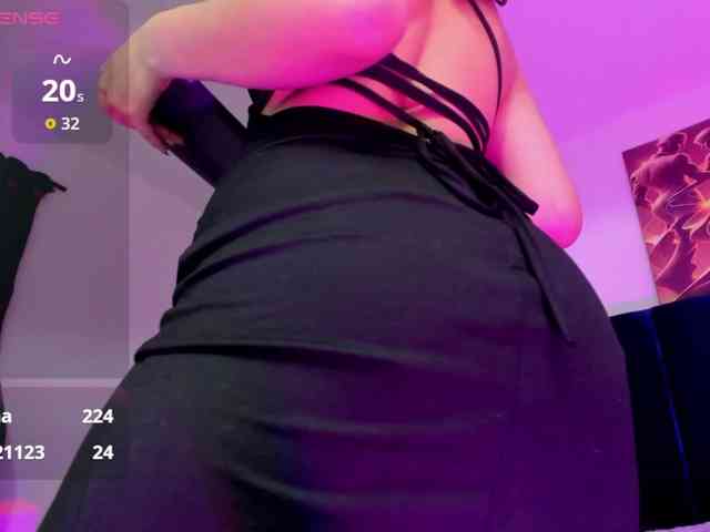 Lucy-wish1