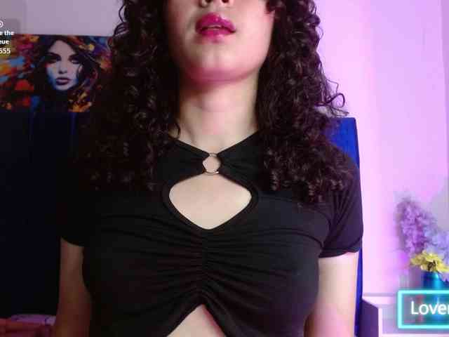 Lucy-wish1 webcam