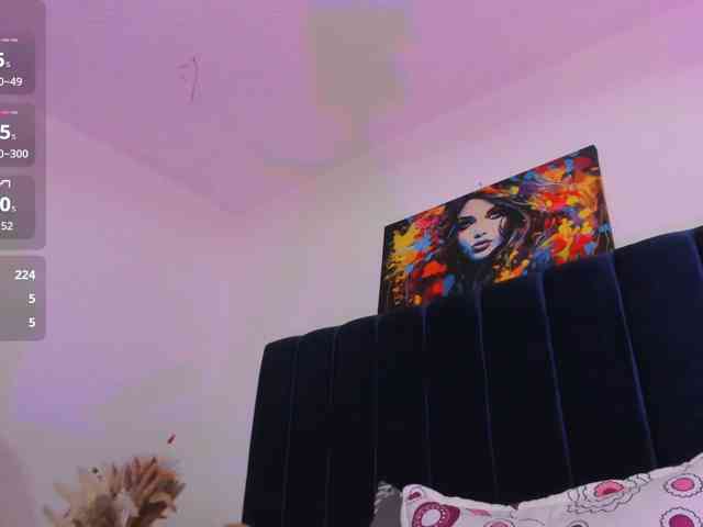 Lucy-wish1 webcam