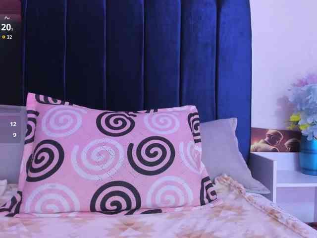 Lucy-wish1 webcam