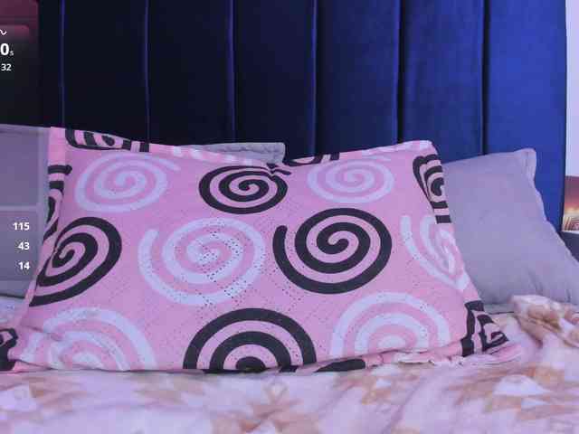 Lucy-wish1 webcam