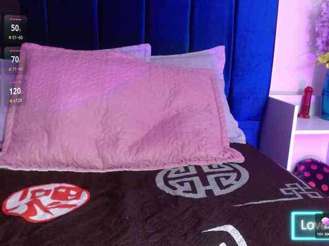 Lucy-wish1 webcam