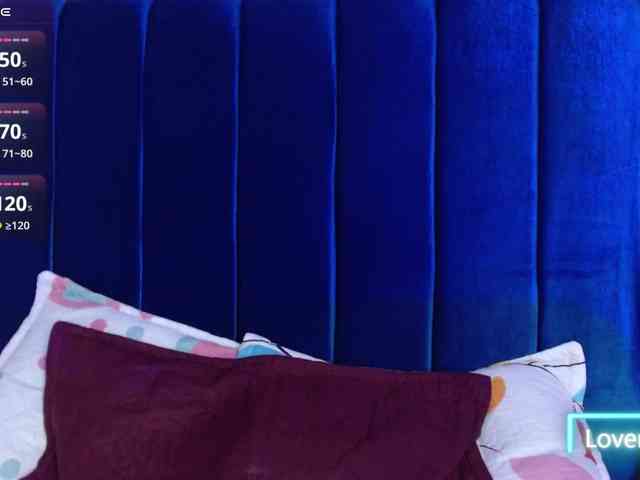 Lucy-wish1 webcam