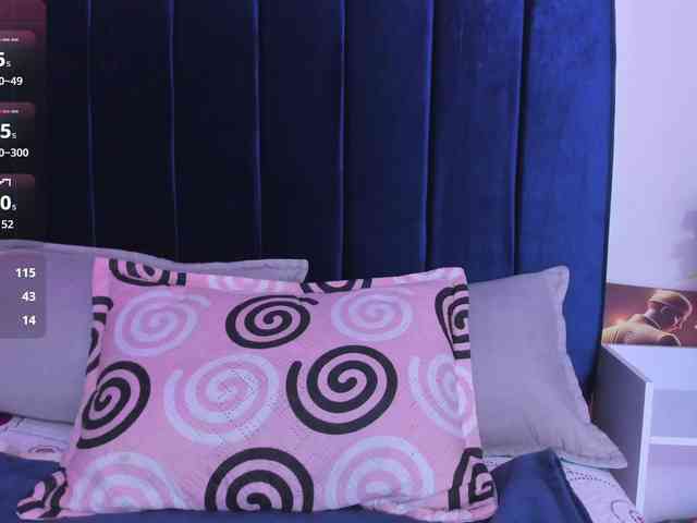 Lucy-wish1 webcam