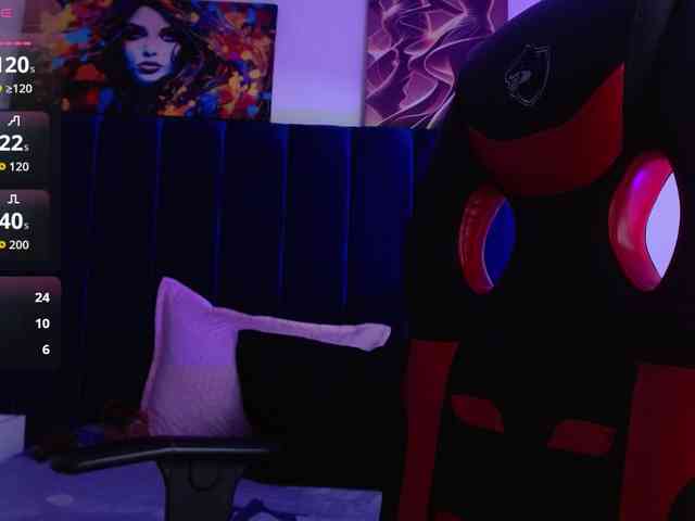 Lucy-wish1 webcam