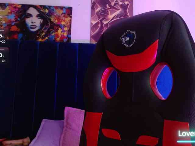 Lucy-wish1 webcam