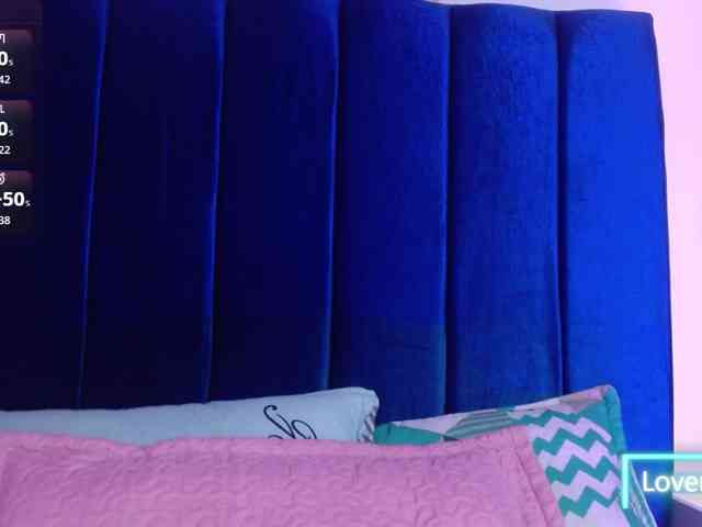 Lucy-wish1 webcam