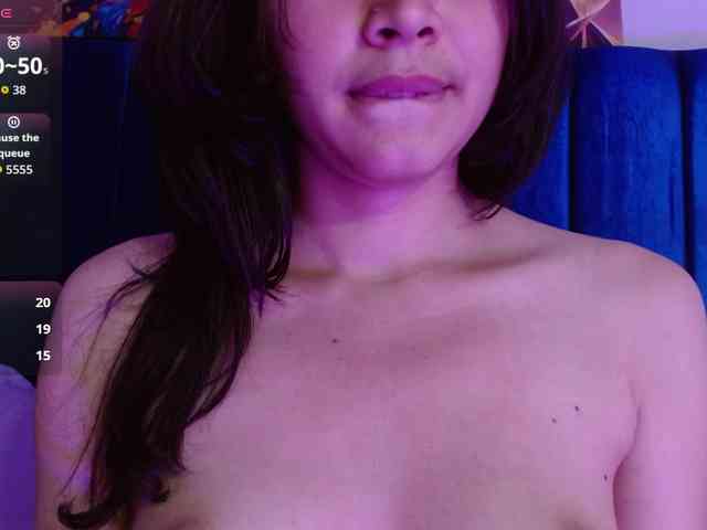 Lucy-wish1 webcam