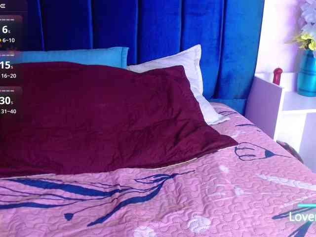 Lucy-wish1 webcam