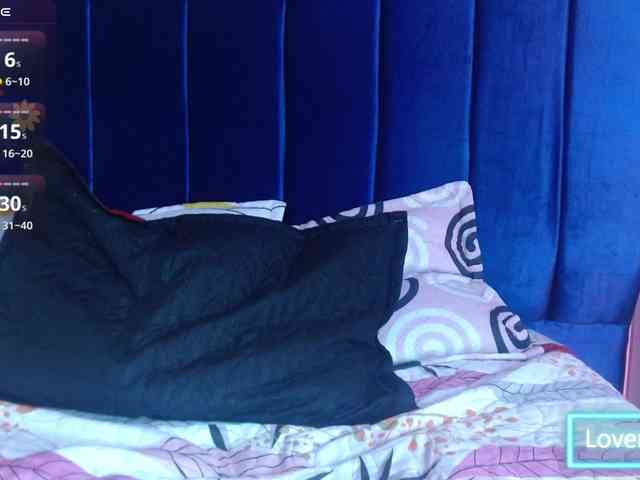 Lucy-wish1 webcam