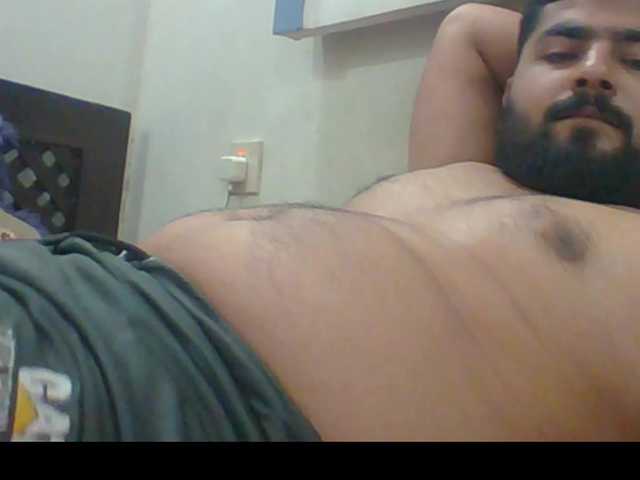 Sambills1 live cam on BongaCams
