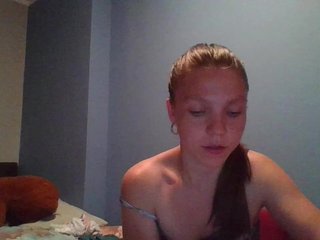 ElizabethJones Porn Show