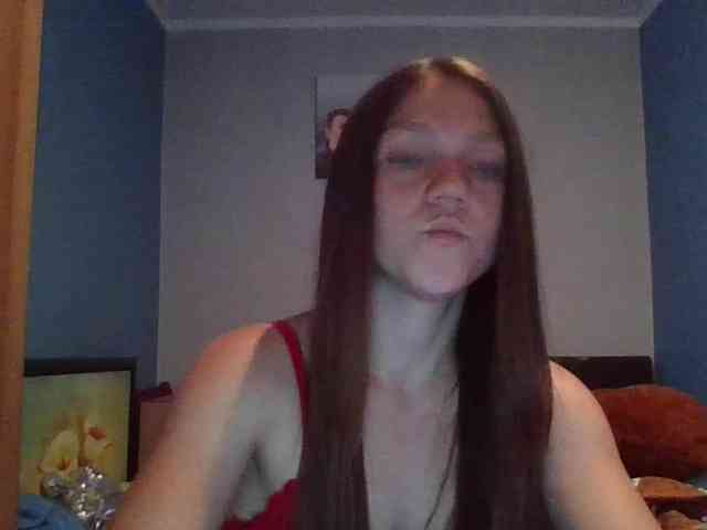 ElizabethJones webcam