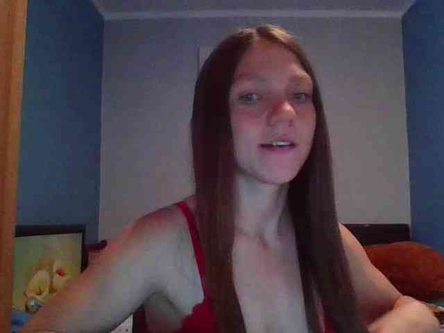 ElizabethJones webcam