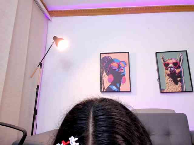 lissa-rosh webcam