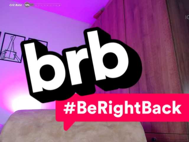 gabriela-r, live now on BongaCams