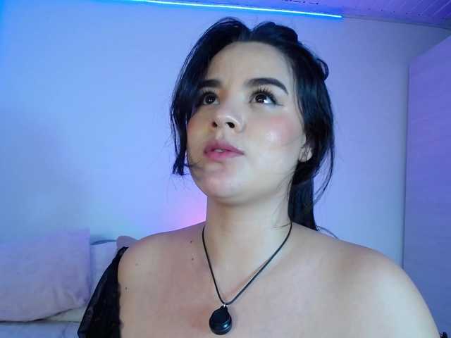 gabriela-r live cam on BongaCams