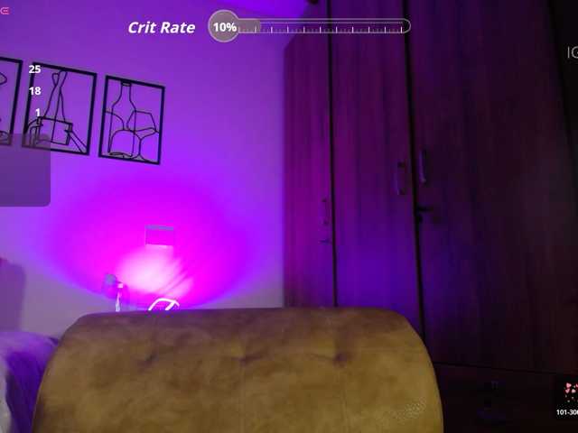 gabriela-r live cam on BongaCams
